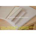 tablero rígido de la espuma del pvc para la fabricación de los muebles de Guangzhou China / hoja rígida para la fabricación de los muebles del gabinete